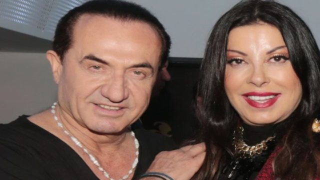 Τους έχεις βάλει «μέσα» η Άντζελα Δημητρίου: Αποθέωση από τον Λευτέρη Πανταζή – «Έχουν μπει “φυλακή” για πάρτη της…»