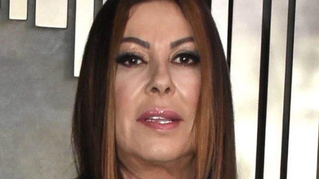 Διπλή τραγωδία για την Άντζελα Δημητρίου: Σκοτώθηκε σε τροχαίο ο…