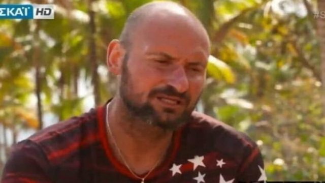 Αγνώριστος ο «μάνατζερ ράγκμπι» του Survivor – Πιο γυμνασμένος από τον Ντάνο (ΦΩΤΟ)
