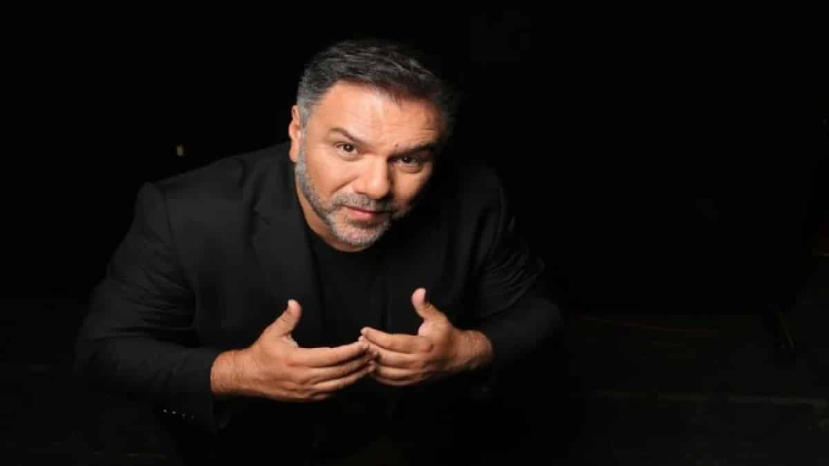 Σοκάρει ο Γρηγόρης Αρναούτογλου! «Με κυνηγούσαν, πέρασα τα κόκκινα με 200 – Θα σκοτωνόμασταν» (Vid)
