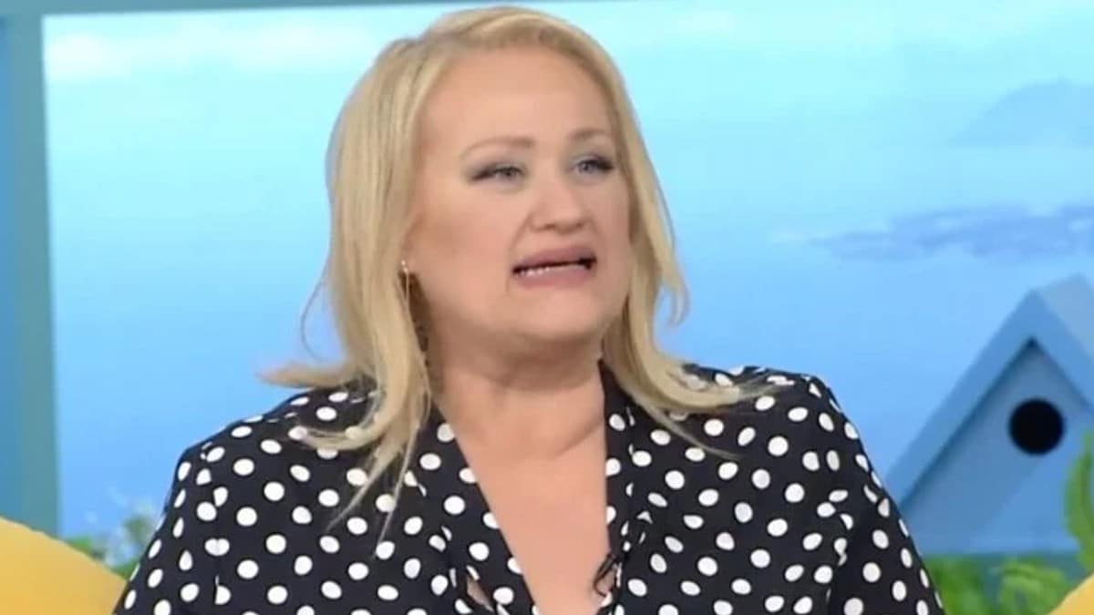 «Βροντή» από Άση Μπήλιου: Μπερδέματα και πίεση για Ταύρους, Δίδυμους και…