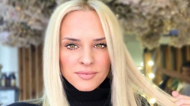 Ριζική ανανέωση για την Έλενα Ασημακοπούλου: Το νέο βήμα στην ζωή της  μετά το διαζύγιο με τον Μπρούνο Τσιρίλο