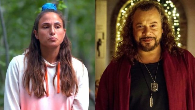 Survivor 5: Ζήλειες για την Ασημίνα Χατζηανδρέου – Αυτή ήταν η τελευταία σύζυγος του Χρήστου Δάντη με την οποία διατηρεί εξαιρετικές σχέσεις