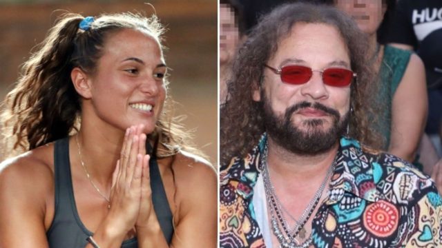 Survivor 5 – Αποκάλυψη Ασημίνας: «Στον Χρήστο Δάντη με κέρδισε το….»