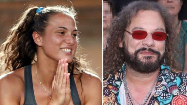 Survivor 5: «Βγαίνοντας μετά από τόσους μήνες…» – Η αλήθεια για τη σχέση Χρήστου Δάντη και Ασημίνας Χατζηανδρέου μετά το ριάλιτι