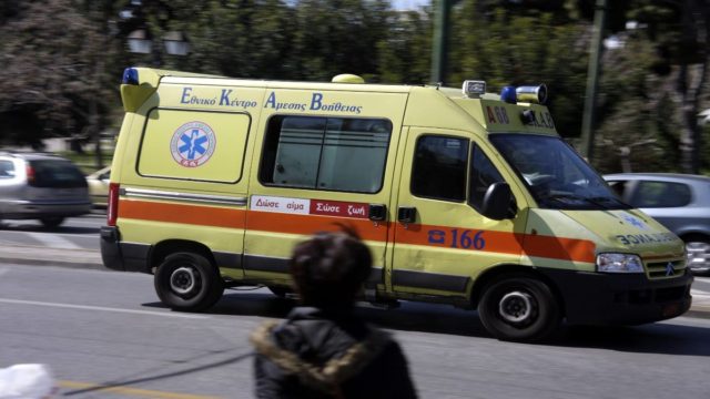 Θρίλερ στη Χαλκίδα: Δεύτερος άνθρωπος που βρίσκεται νεκρός στη μέση του δρόμου μέσα σε λίγα 24ωρα – Σοκ με τον θάνατο 42χρονου άνδρα