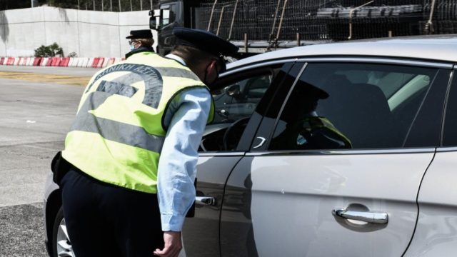 Νέος Κώδικας Οδικής Κυκλοφορίας: Τεράστιες αλλαγές για όλους τους οδηγούς – Μείωση των ορίων ταχύτητας και νέοι τρόποι πληρωμής προστίμων