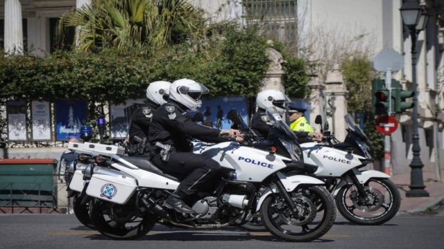 Σκάνδαλο μεγατόνων στα Χανιά: Αστυνομικοί καταγγέλλουν βουλευτή ότι τους απείλησε με μεταθέσεις