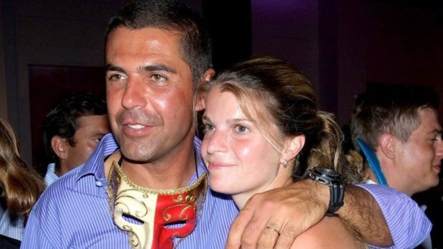 «Φωτιά» οι αποκαλύψεις του Αλβάρο για την Αθηνά Ωνάση: «Δεν ήθελε να κάνουμε σ@ξ»