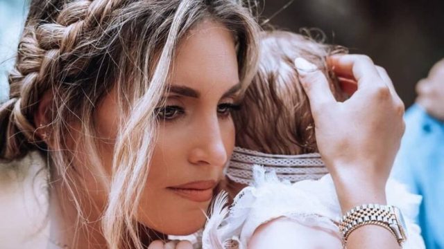 Σούσουρο με την Αθηνά Οικονομάκου: «Βγάζουμε αρκετά χρήματα, αλλά δε τα βγάζουμε εύκολα λόγω…»