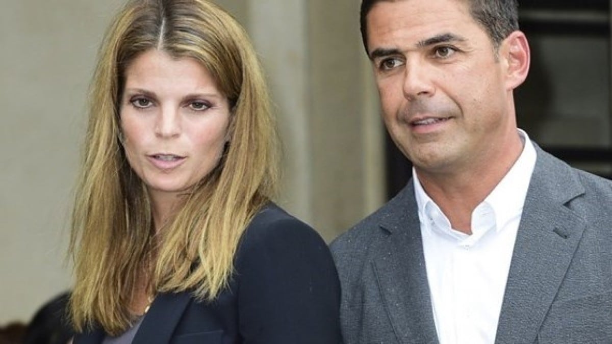 Η απόλυτη φρίκη για την Αθηνά Ωνάση: «Από τον πρώτο μήνα του γάμου είχε…»