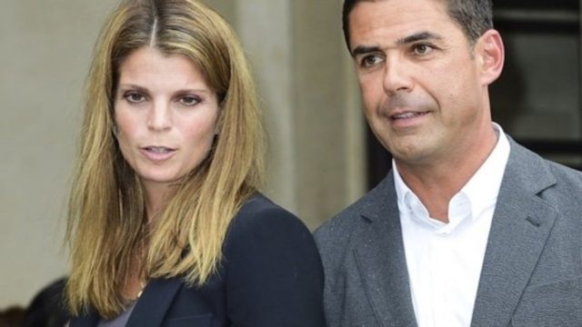 320.000 για μία… αγελάδα: Το αδιανόητο δώρο της Αθηνάς Ωνάσης στον Αλβάρο και ο «σκοτωμός» με τον πατέρα της (Video)