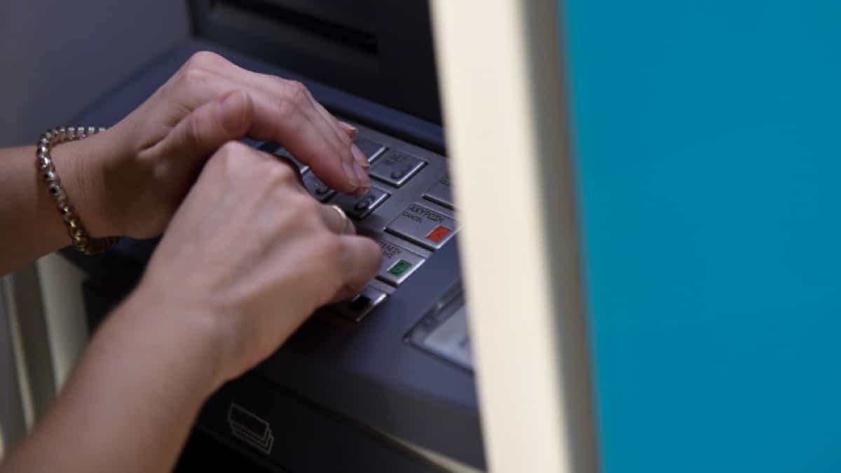 Αλλαγή στα ΑΤΜ με τα χαρτονομίσματα – Η απόφαση έκπληξη