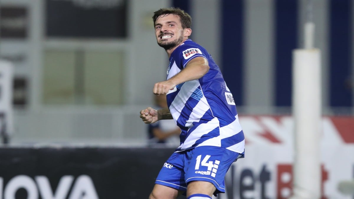 Super League: “Ποδαρικό” με τριάρα επί του ΟΦΗ και… κέφια Κλωναρίδη για τον Ατρόμητο