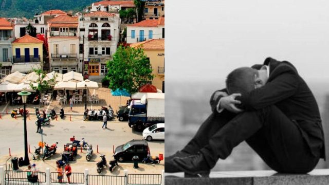 Θρίλερ με την αυτοκοτονία του επιχειρηματία στη Σκιάθο: Το σημείωμα του αυτόχειρα – Πληροφορίες πως κατονόμασε τοκογλύφο