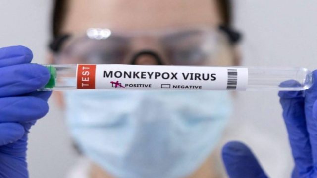 Ευλογιά των πιθήκων: Ξεκινά εμβολιαστική εκστρατεία στην Ιταλία