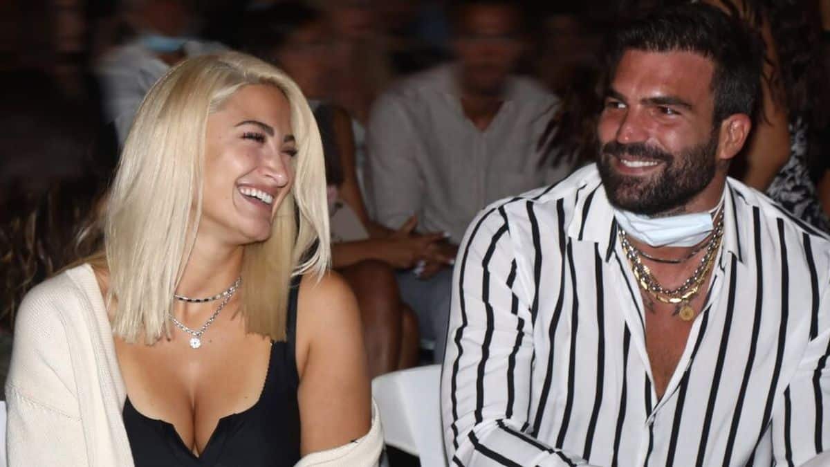 “Φούριες” για Ιωάννα Τούνη και Δημήτρη Αλεξάνδρου – Ριζικές αλλαγές για το ζευγάρι