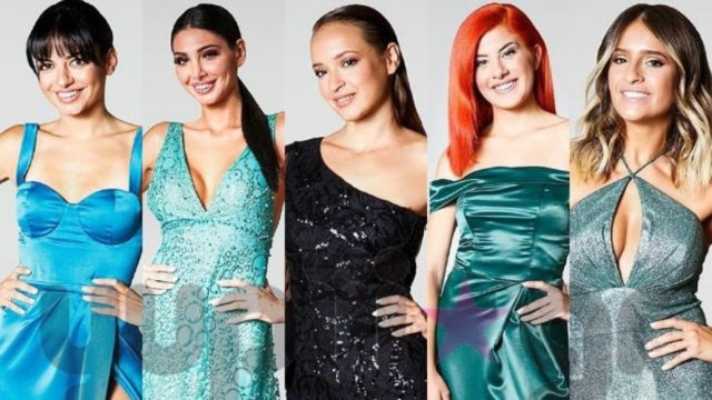 Διάσημη παίκτρια του Bachelor ανέβασε ΒΙΝΤΕΟ που είναι γυμνή!