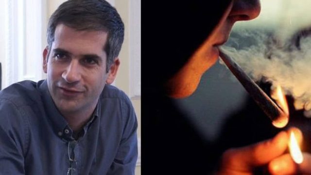 Κώστας Μπακογιάννης: «Έχω κάνει μπάφο, καμιά φορά μου έρχεται να κάνω και…» – Σε σύγχυση η Σία Κοσιώνη