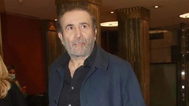 Ξέσπασε ο Λάκης Λαζόπουλος: «Δεν θα γίνω αυτός ο μ@λ&κ%ς»