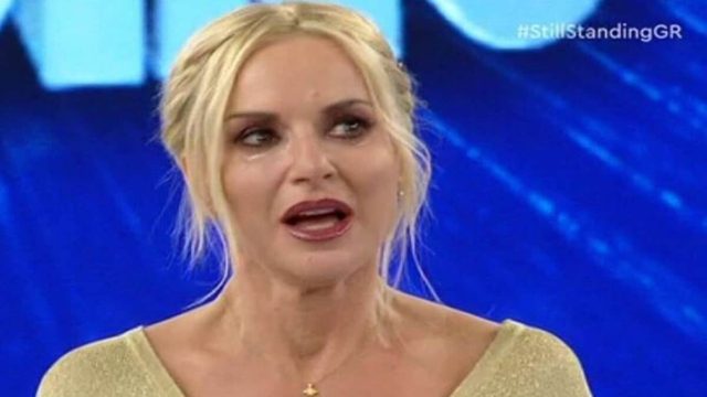 Ράκος η Μαρία Μπεκατώρου: «Σου γίνεται εμμονή, έκανα ενέσεις…» (Video)