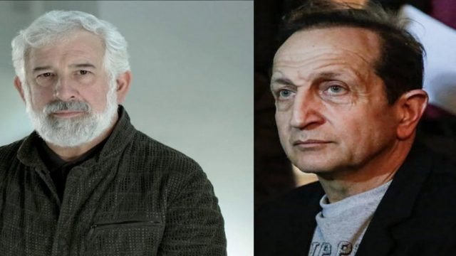 Σπύρος Μπιμπίλας: «Έσπασε» τη σιωπή του για τον Πέτρο Φιλιππίδη – «Πρόκειται για έναν άνθρωπο που έχει…»