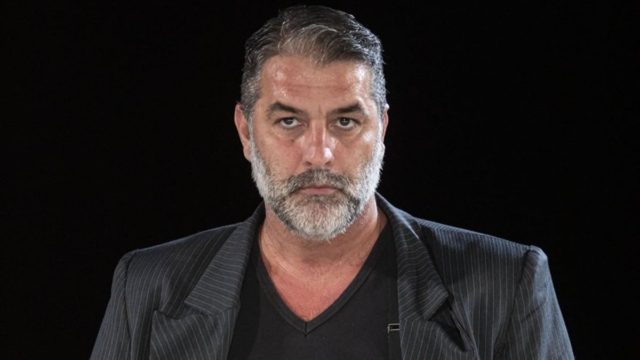 Την είχε ερωτευτεί τρελά πριν τη Βανδή: Αυτή τη δουλειά έκανε η πρώην σύζυγος του Βασίλη Μπισμπίκη