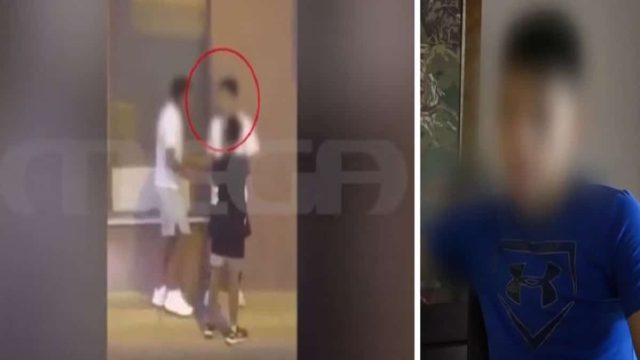 Πύργος: «Πρόκειται για εγκληματική οργάνωση» – Τι λέει ο δήμαρχος για το bullying στον 15χρονο (Video)