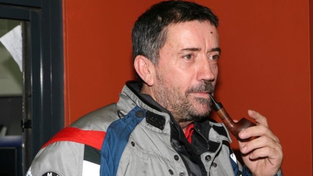 Το παράπονο του Σπύρου Παπαδόπουλου για το γιο του: «Όπου τον γνωρίζουν λένε…»