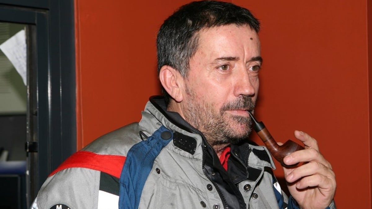 Το παράπονο του Σπύρου Παπαδόπουλου για το γιο του: «Όπου τον γνωρίζουν λένε…»