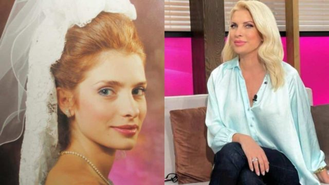 Σπάραξε η Ελένη Μενεγάκη: Η σπάνια εξομολόγηση για την απουσία του πατέρα της, Κωνσταντίνου – «Όταν σου λένε…»