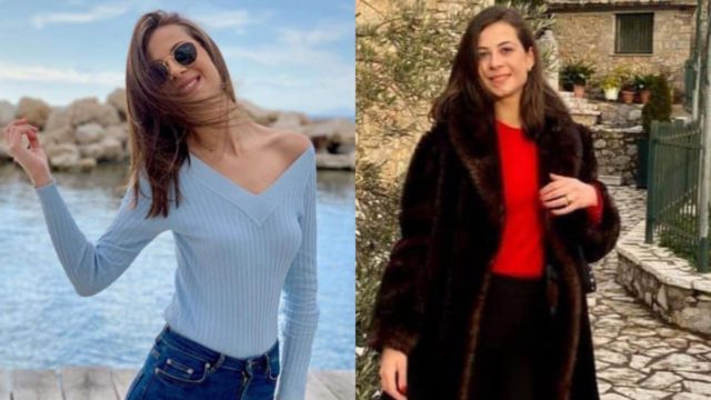 “Έσβησε” στα 26 της χρόνια η Χρύσα Νικολοπούλου