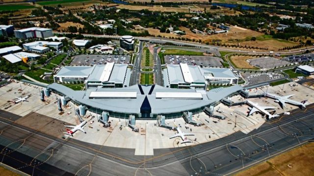 Συναγερμός στην Αυστραλία: Εκκένωση στο αεροδρόμιο της Καμπέρα μετά από επίθεση ενόπλου!