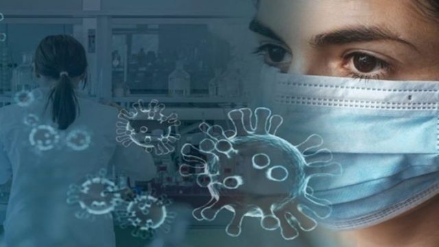 Κορωνοϊός: Παραδοχή «βόμβα» από την επικεφαλής του αμερικανικού CDC για την πανδημία – «Τα θαλασσώσαμε! Αποτύχαμε στην έγκαιρη αντιμετώπισή της» (Video)
