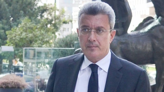 Έκτακτη ανακοίνωση του ANT1 για τον Νίκο Χατζηνικολάου