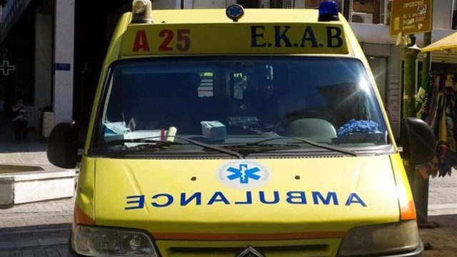 Πέθανε η Βασιλική Κουράκη