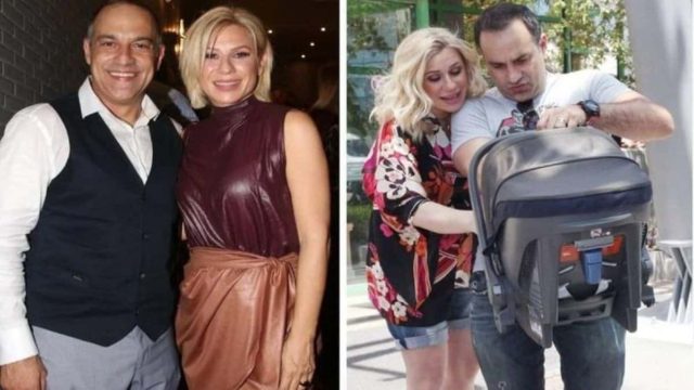 «Χώρισαν επειδή…»: Αποκάλυψη βόμβα για Κρατερό Κατσούλη – Κατερίνα Καραβάτου, 7 μήνες μετά!