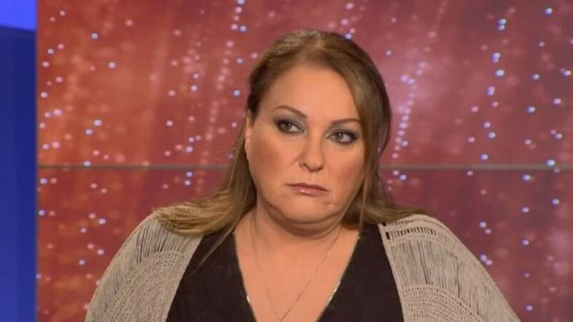 «Θρήνος» για τη Ρένια Λουιζίδου: «Οι δύο αποβολές μου κόστισαν πολύ ψυχικά…»