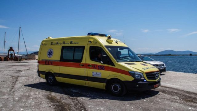 Τραγωδία στη Νάξο: Νεκρή τουρίστρια σε πισίνα ξενοδοχείου