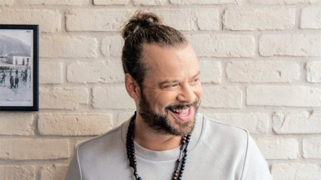 Survivor 5: «Πέθανε από ανακοπή…» – Η τραγωδία που «τσάκισε» τον Χρήστο Δάντη κι έφερε στο πλευρό του την Ασημίνα Χατζηανδρέου