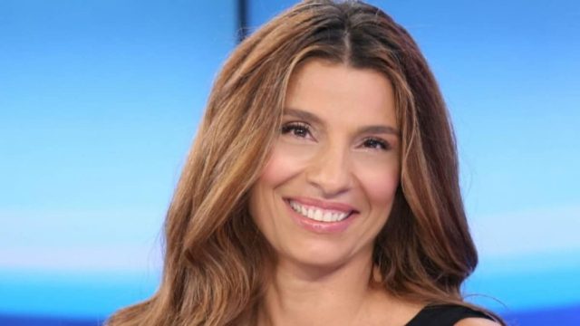 Πάρθηκε η απόφαση: Εκτός ANT1 η Πόπη Τσαπανίδου