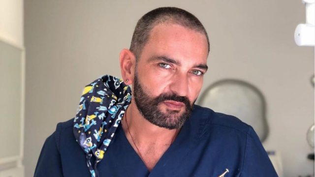 Ξεσπά ο Κωνσταντίνος Δέδες: «Βαρέθηκα να ακούω…».