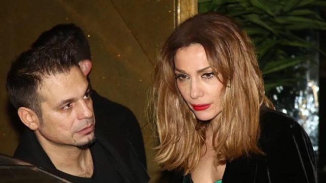 «Δε θα πάρει ούτε φράγκο..»: Στα «μαχαίρια» Νικολαΐδης και Βανδή για το μοίρασμα της περιουσίας 1 χρόνο μετά το διαζύγιο