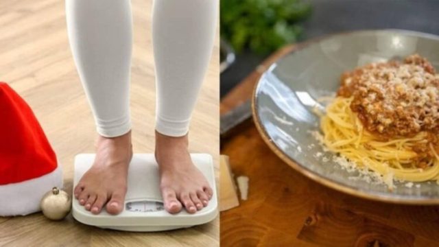Μείνετε… μισοί με μακαρόνια: Δίαιτα των 7 ημερών τρώγοντας ζυμαρικά!
