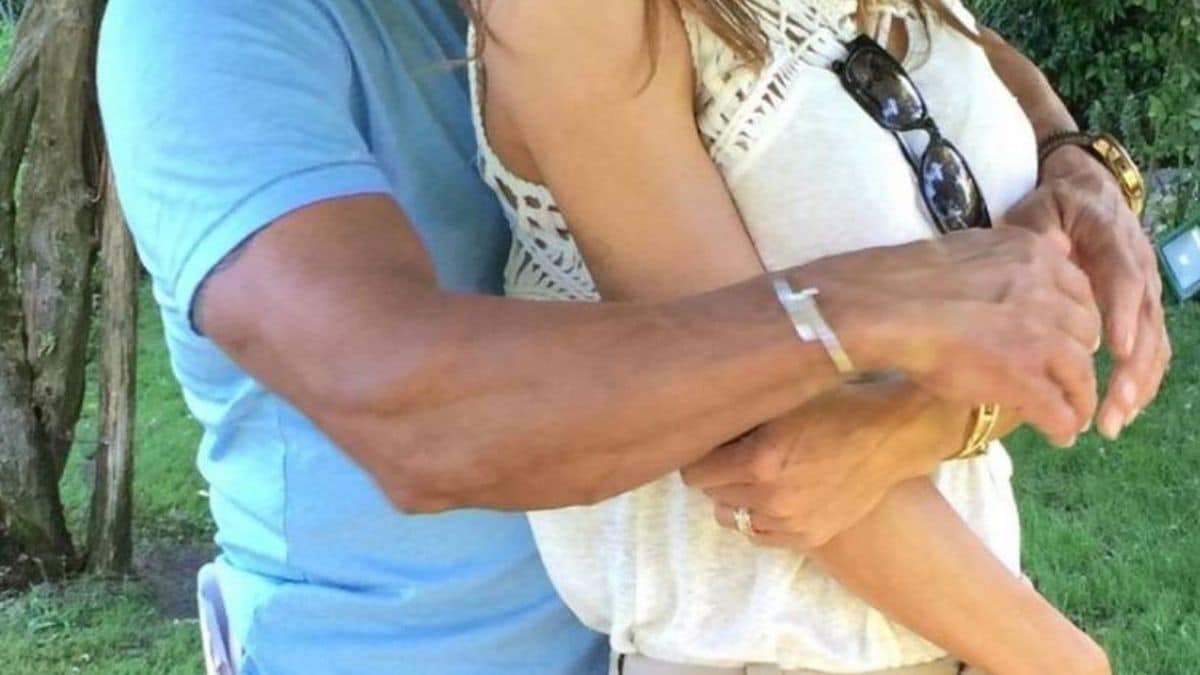 Διαζύγιο βόμβα στην showbiz: Χωριζούν μετά από 25 χρόνια γάμου!