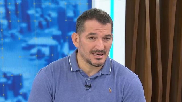 «Όταν μιλάτε για μένα πρέπει να…» – Έξαλλος ο Πύρρος Δήμας