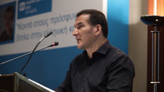 «Βυθίστηκε» όλη η Ελλάδα στο πένθος: Αυτή ήταν η σύζυγος του Πύρρου Δήμα – Η άγνωστη ζωή της