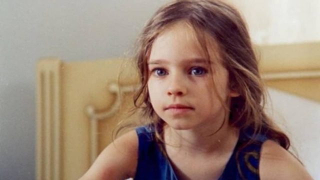 Δείτε πώς είναι σήμερα η μικρή “Όλια” από τη Λένη! Με τι ασχολείται;