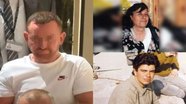 Αίγινα: Έτσι λύθηκε το μυστήριο 7 χρόνια μετά το διπλό φρικιαστικό φονικό – Οι έρευνες για τον συνεργό και τον… πληροφοριοδότη (video)