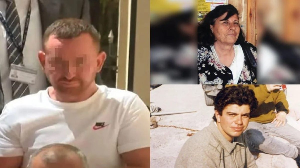 Αίγινα: Έτσι λύθηκε το μυστήριο 7 χρόνια μετά το διπλό φρικιαστικό φονικό – Οι έρευνες για τον συνεργό και τον… πληροφοριοδότη (video)